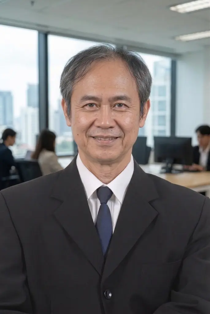 The My Lover Online Engineering Team